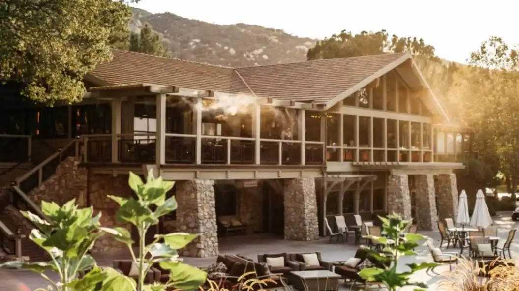 Temecula Creek Inn-1